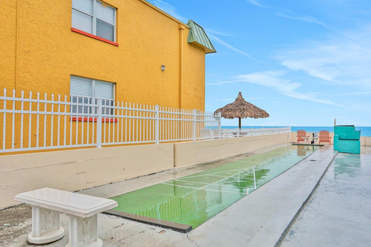 Sea Rocket 21 Hotel St. Pete Beach Exterior photo